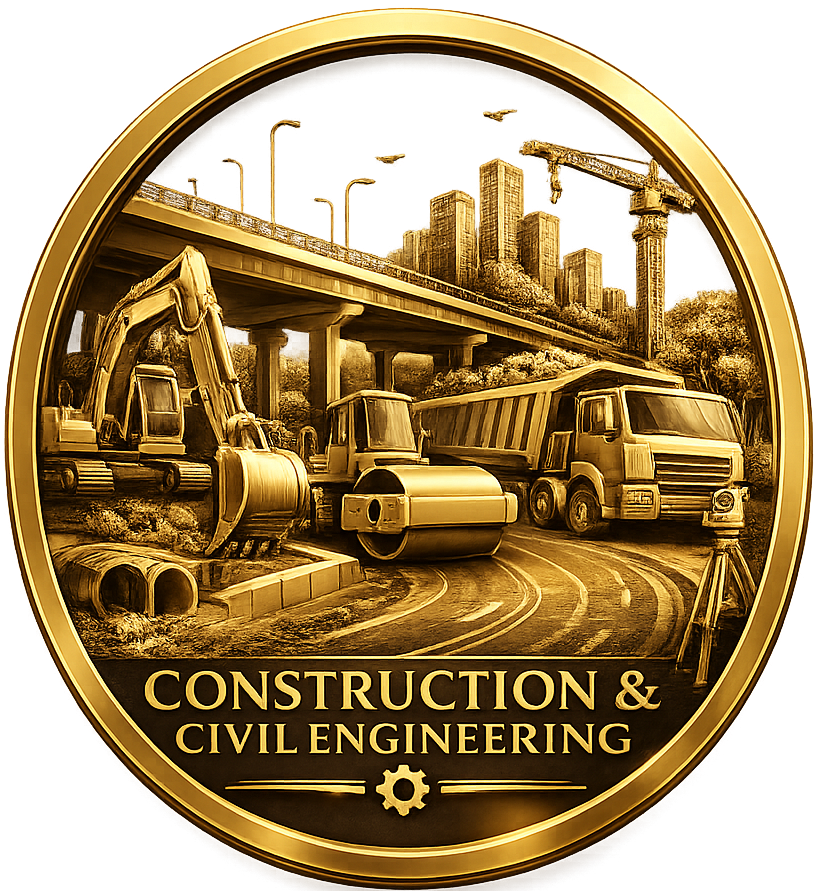 Construction & Civil Engineering